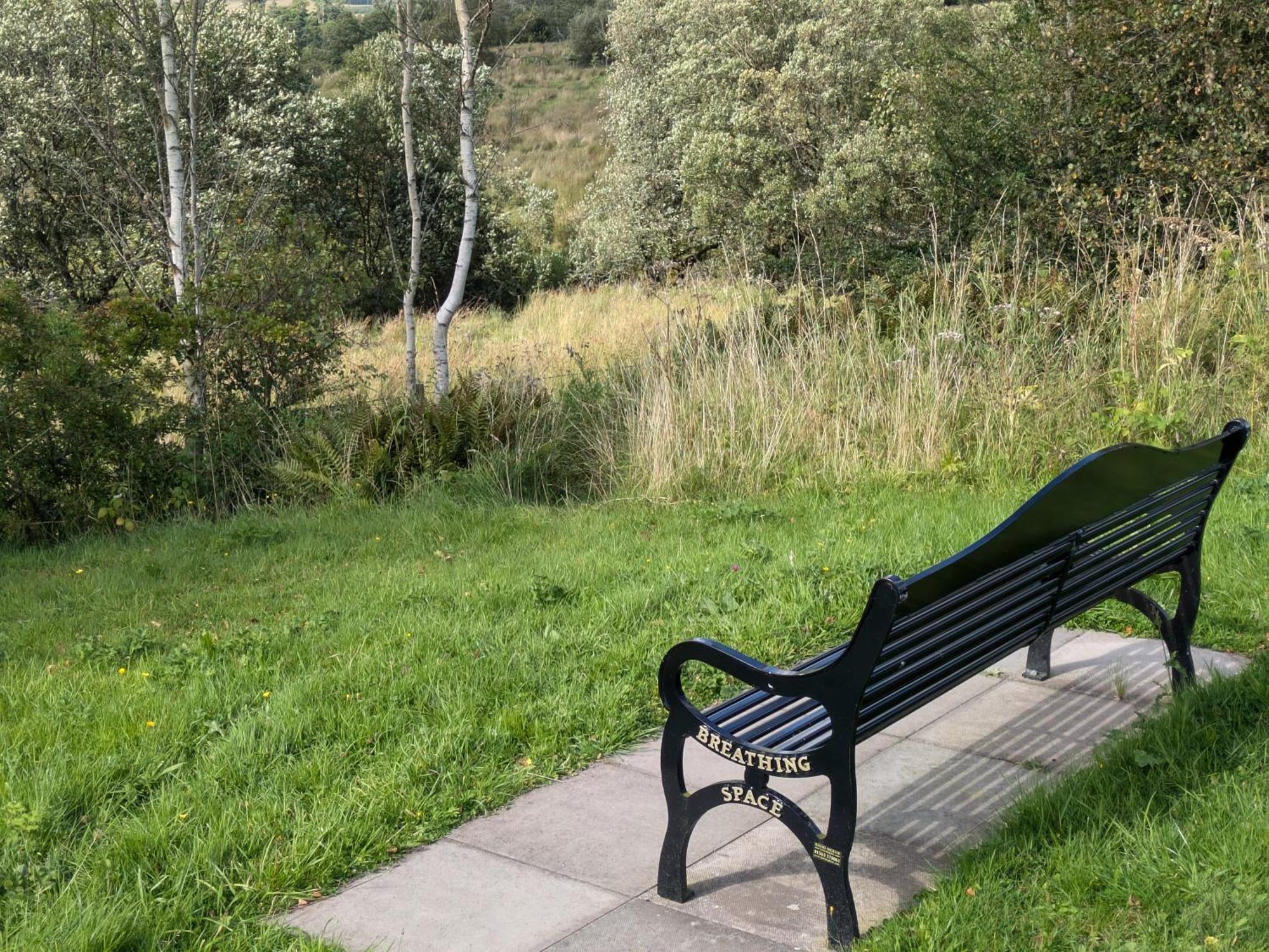 Rustic Lodge Retreat At Riverview Holiday Park Newcastleton Kültér fotó